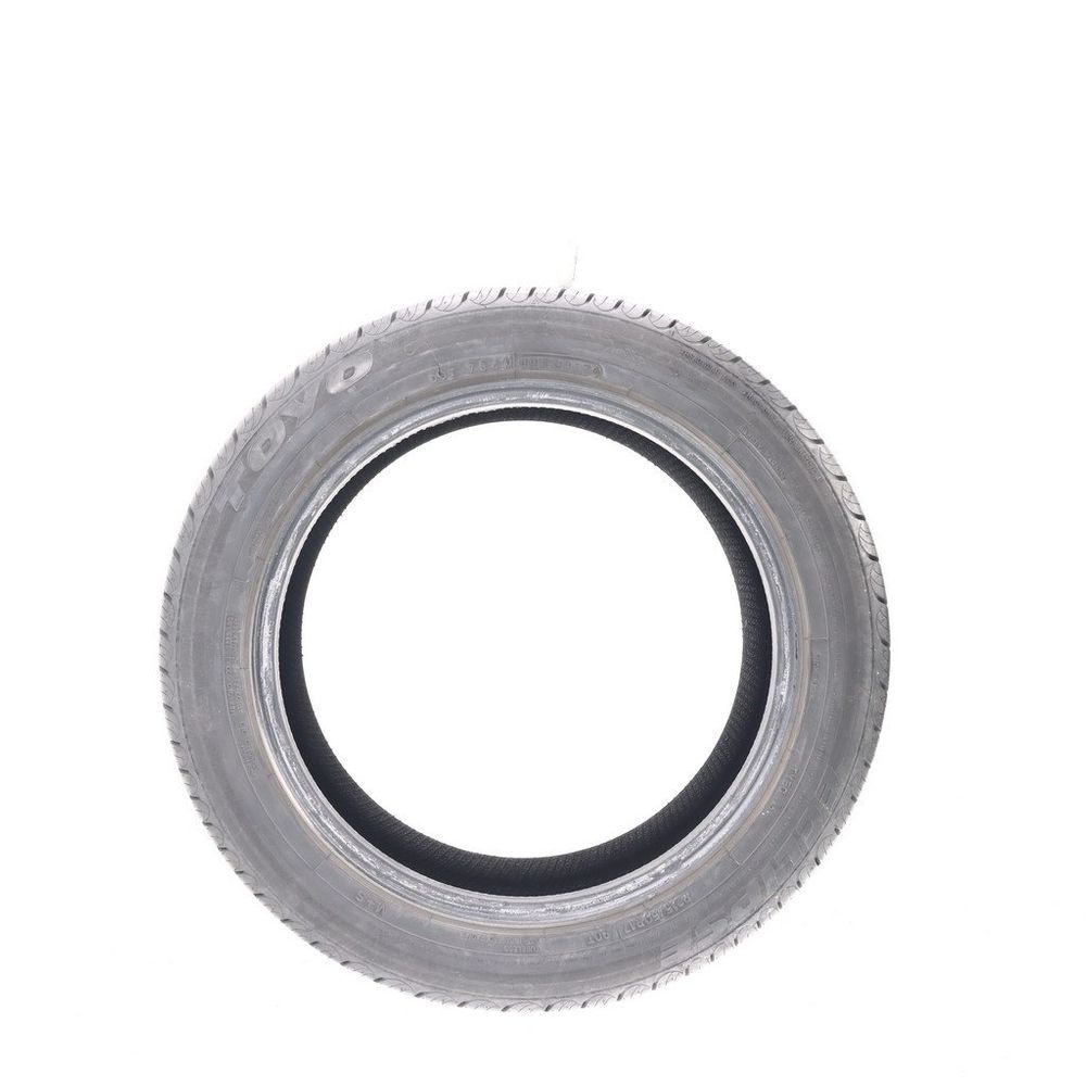 Used 215/50R17 Toyo Eclipse 90T - 9.5/32 - Image 3