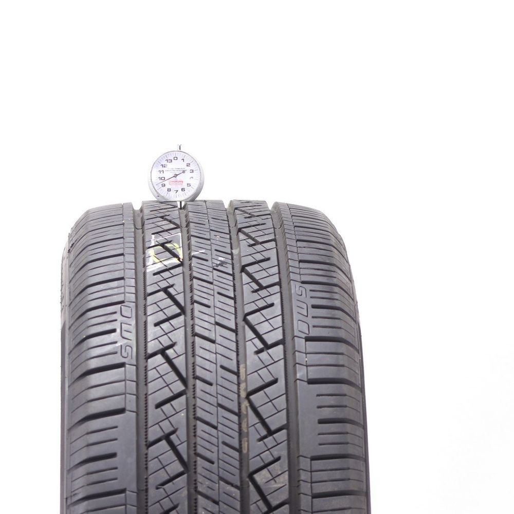 Used 255/50R19 Continental CrossContact LX20 107H - 9.5/32 - Image 2