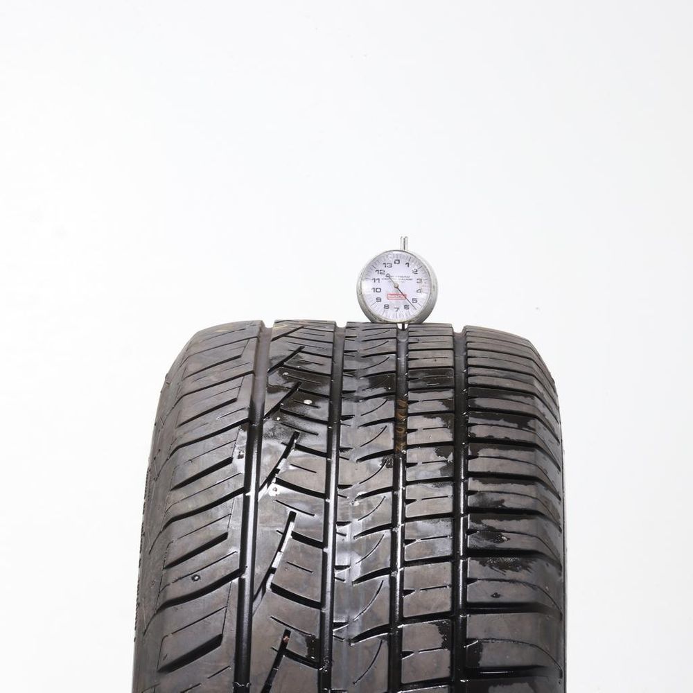 Used 265/60R17 General G-Max Justice 108V - 5.5/32 - Image 2