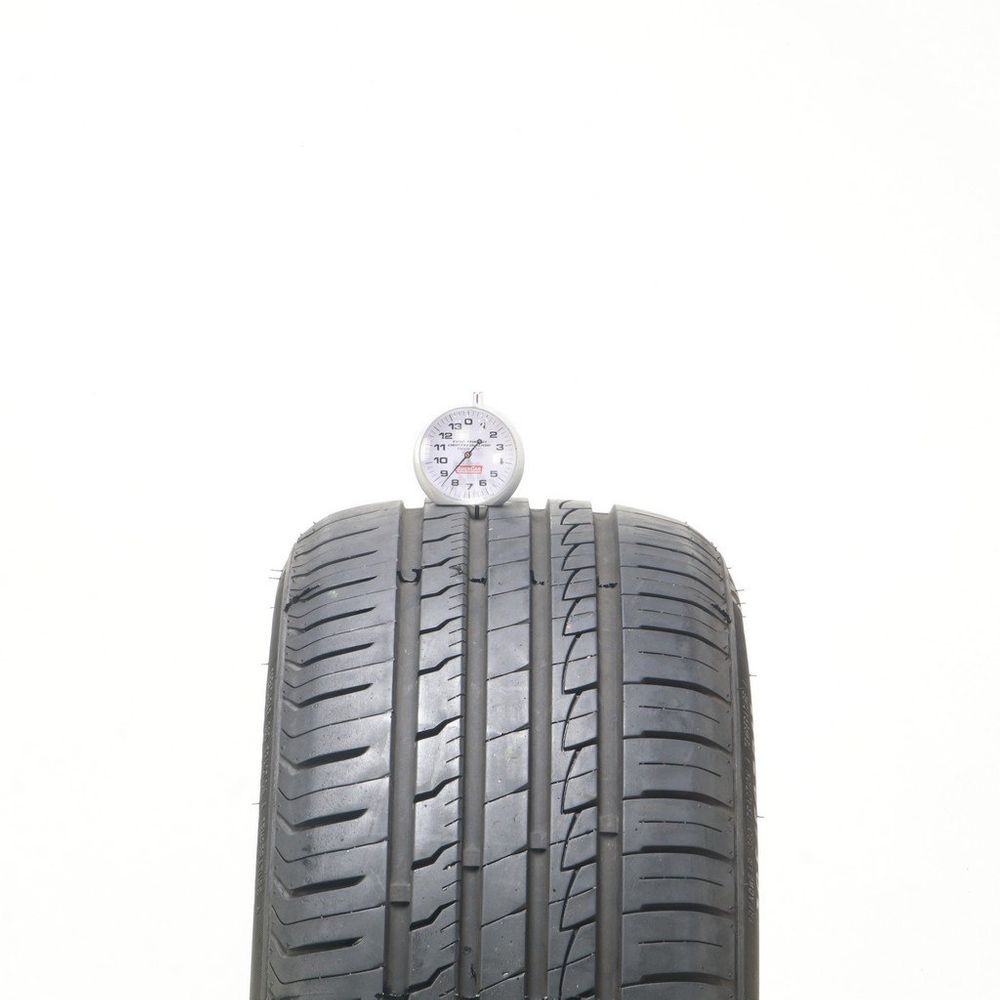 Set of (2) Used 205/50ZR17 Ironman IMove Gen 2 AS 93W - 8.5/32 - Image 2