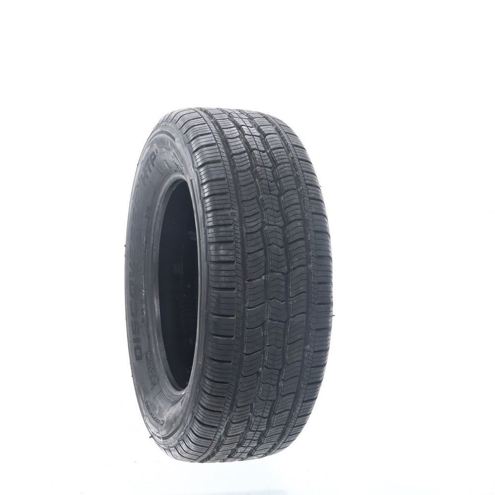 Driven Once 265/60R18 Cooper Discoverer HTP II 110T - 14/32 - Image 1