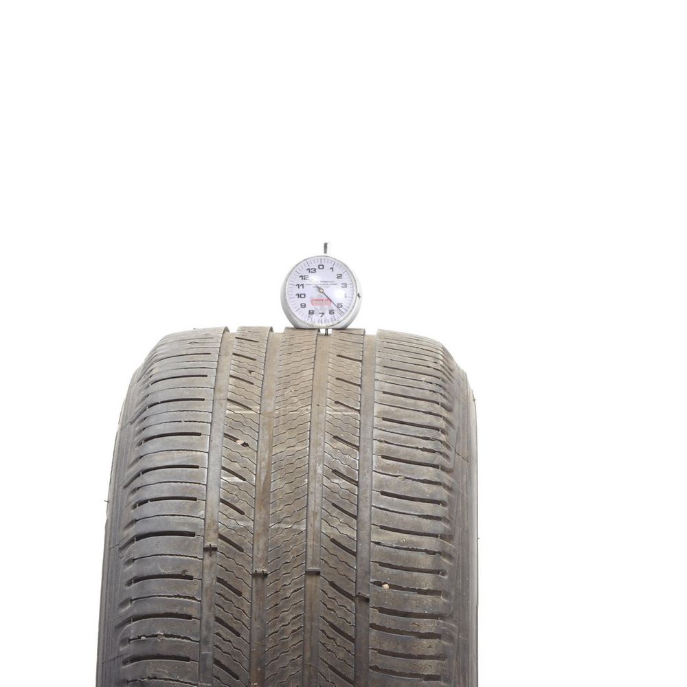 Used 205/55R16 Michelin Premier A/S 91H - 5/32 - Image 2