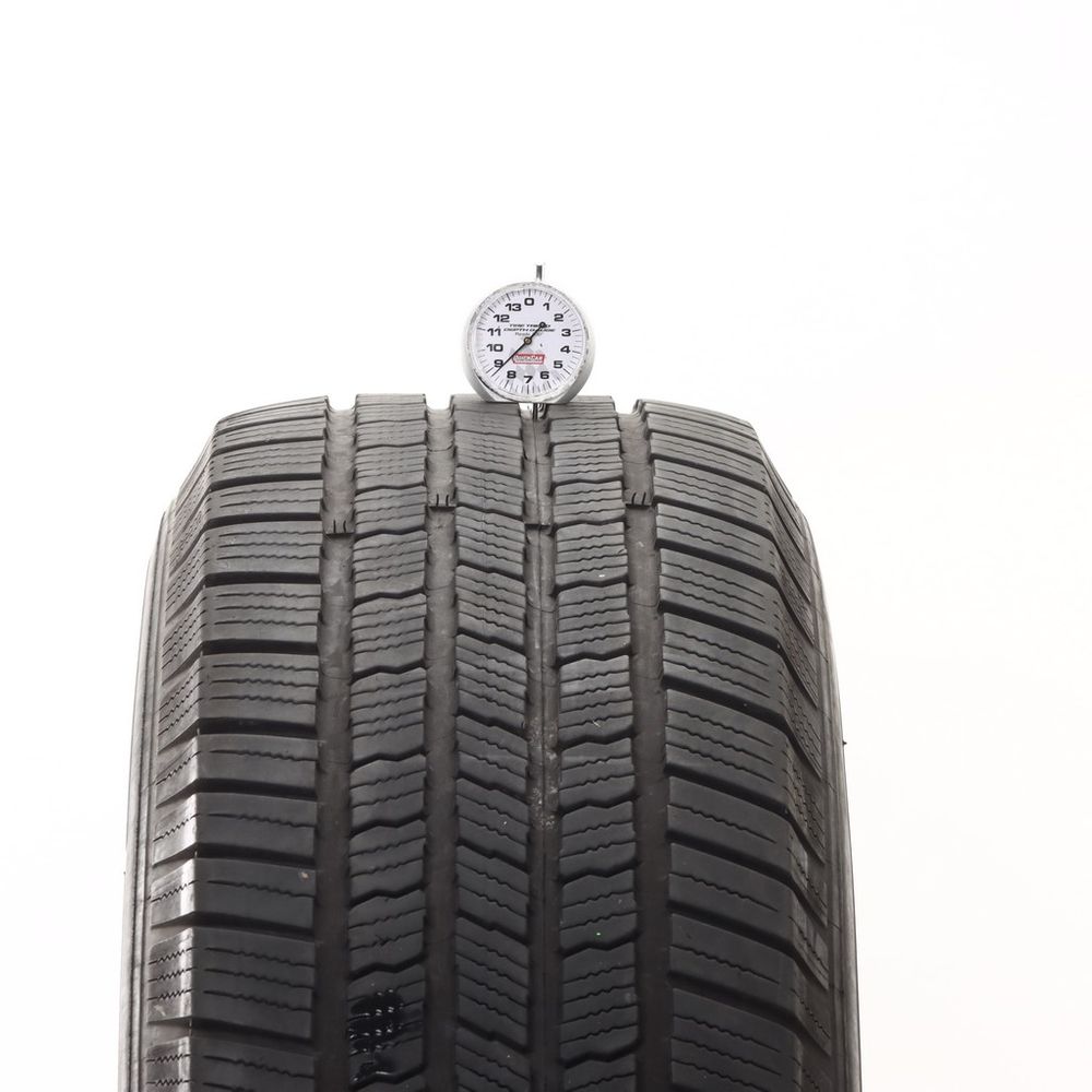 Used 265/60R18 Michelin Defender LTX M/S 110T - 8.5/32 - Image 2