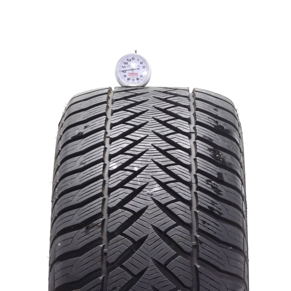 Used 265/60R17 Goodyear Eagle Ultra Grip GW3 108H - 10/32 - Image 2