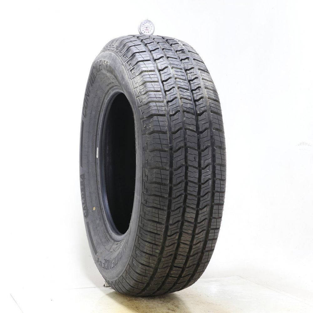 Used 265/70R17 Caldera Confidence LT-S 115T - 10.5/32 - Image 1
