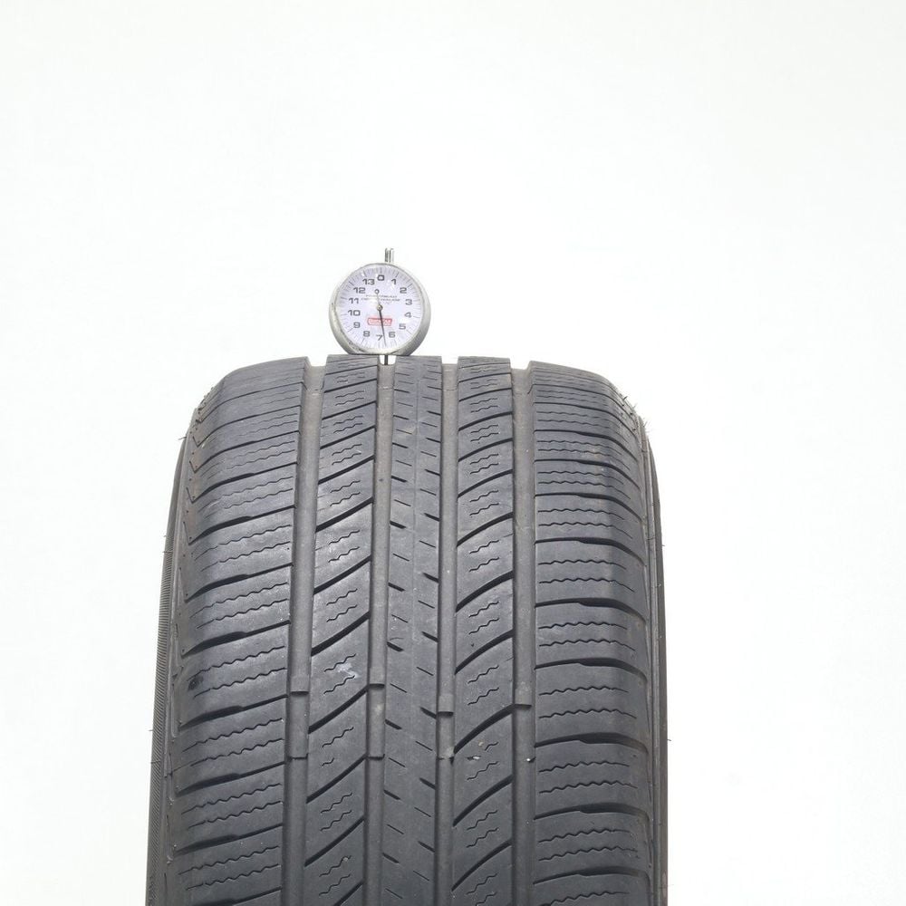 Set of (4) Used 235/55R19 Eldorado Tour Max GFT 101H - 6.5-8/32 - Image 2