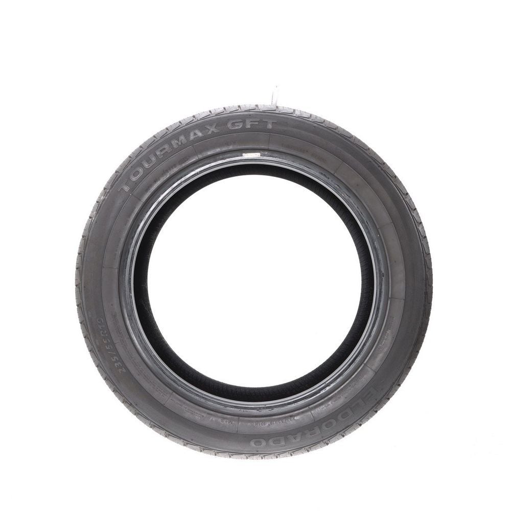 Set of (4) Used 235/55R19 Eldorado Tour Max GFT 101H - 6.5-8/32 - Image 9
