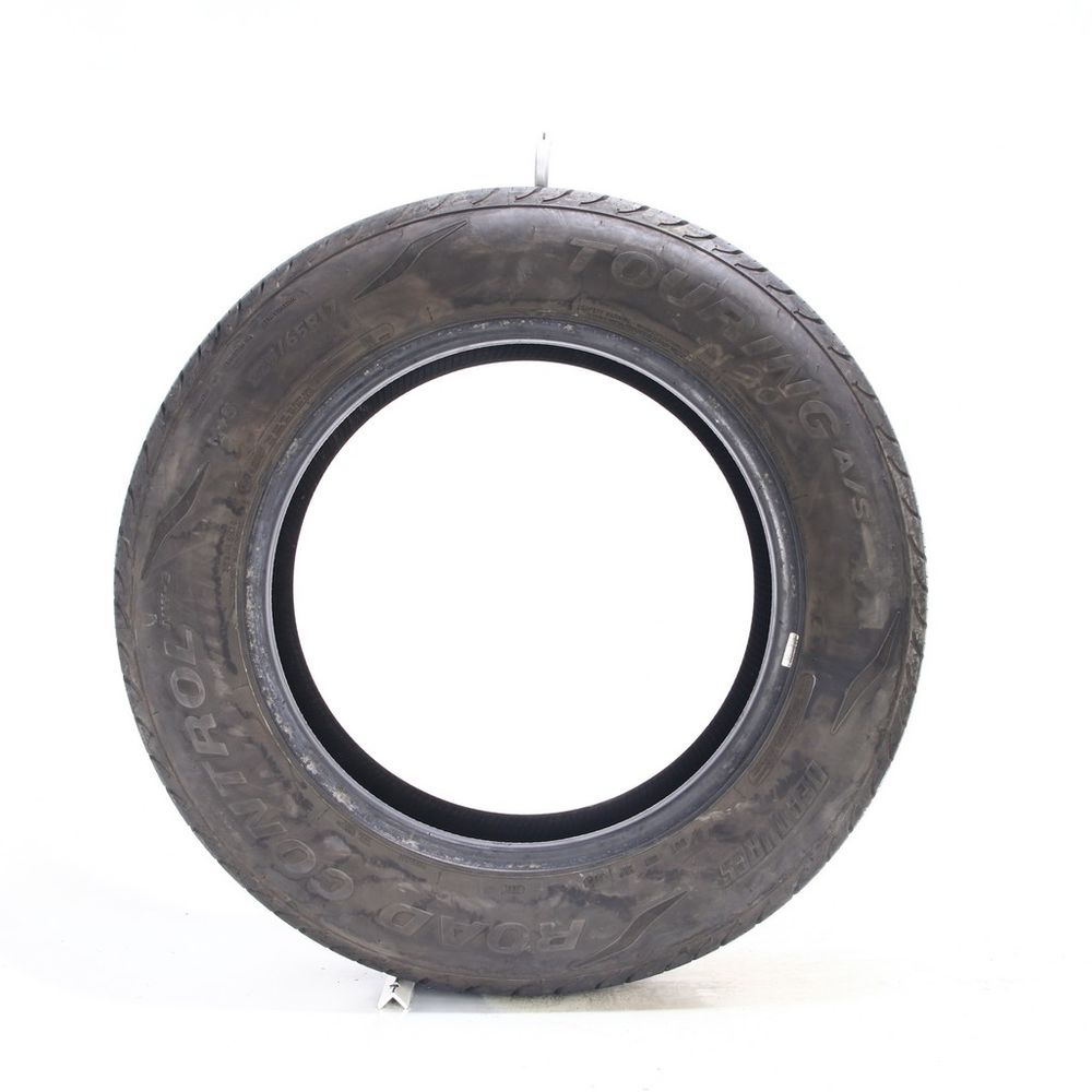 Used 225/65R17 DeanTires Road Control NW-3 Touring A/S 102T - 5/32 - Image 3