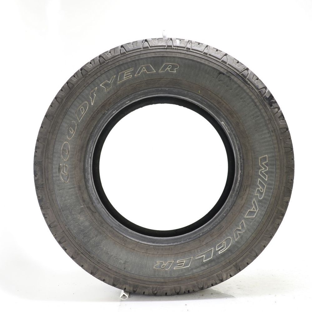 Used 265/70R17 Goodyear Wrangler Trailmark 113S - 9.5/32 - Image 3