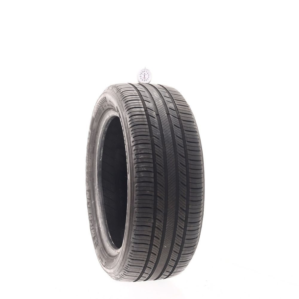 Set of (2) Used 225/50R17 Michelin Premier AS 94V - 6.5-7/32 - Image 4
