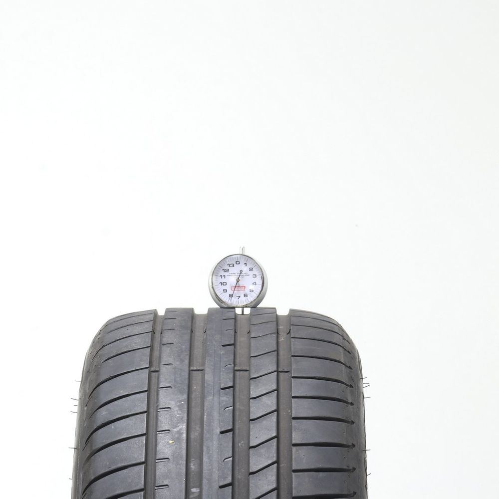 Used 245/40R19 Goodyear Eagle F1 Asymmetric 3 MOExtended Run Flat 98Y - 7.5/32 - Image 2
