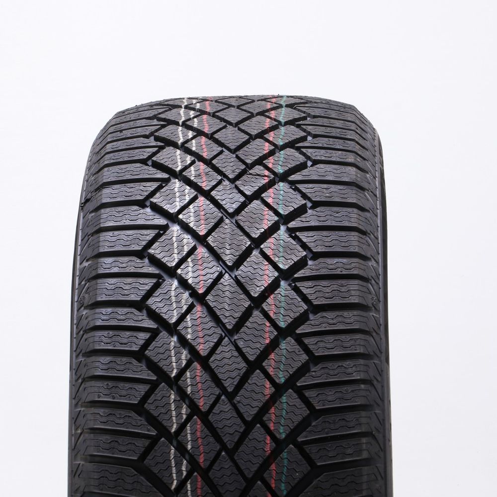 New 245/50R20 Continental VikingContact 7 105H - 10/32 - Image 2