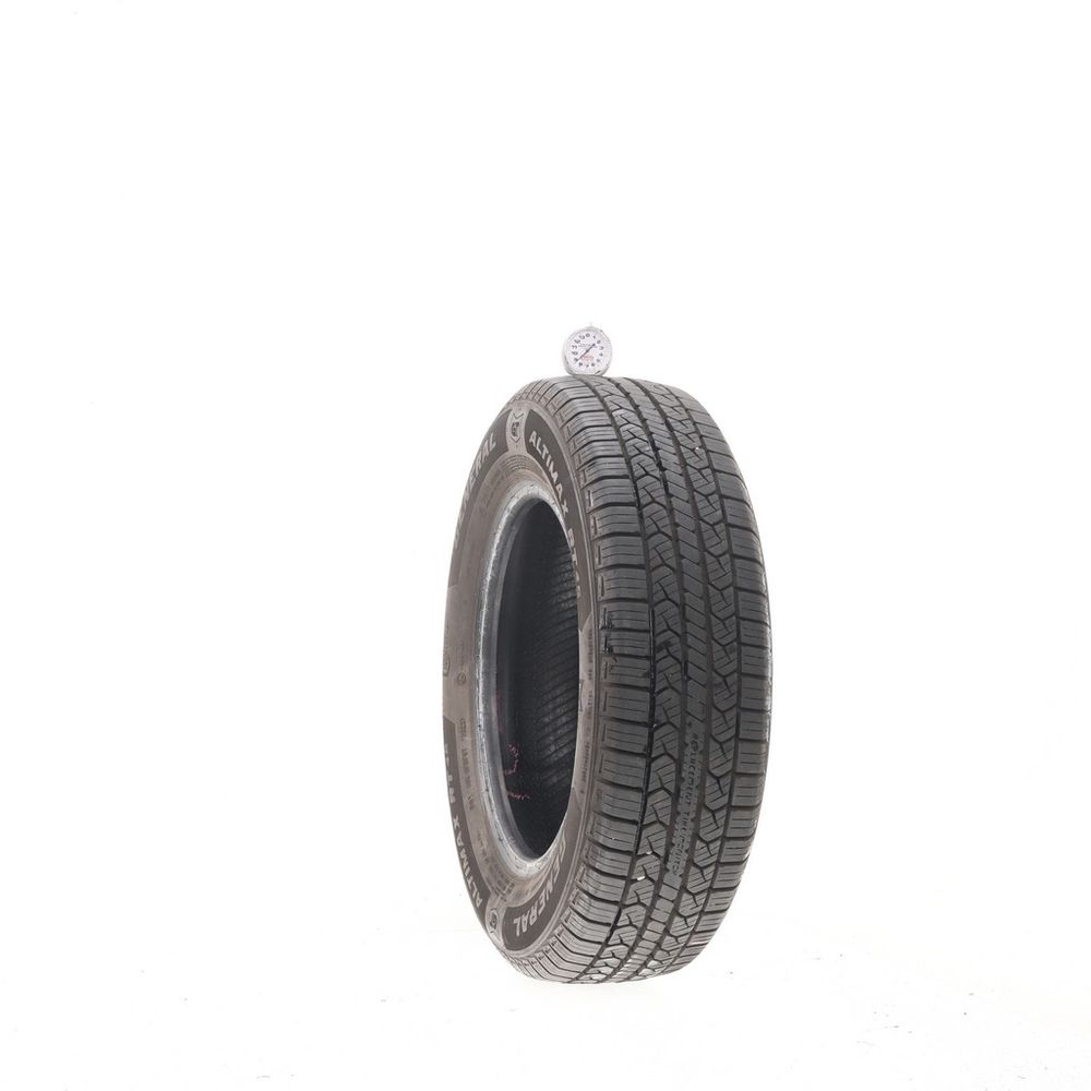 Set of (2) Used 175/70R14 General Altimax RT45 84T - 7-8.5/32 - Image 4