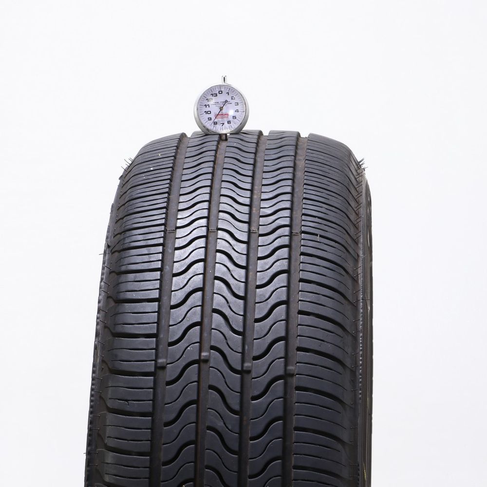Set of (2) Used 245/60R18 Firestone All Season (Firestone) 105H - 8/32 - Image 2