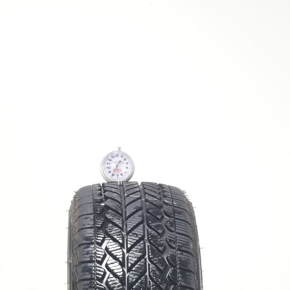 Set of (4) Used 195/65R15 Bridgestone WeatherPeak 91H - 8-9.5/32 - Image 2