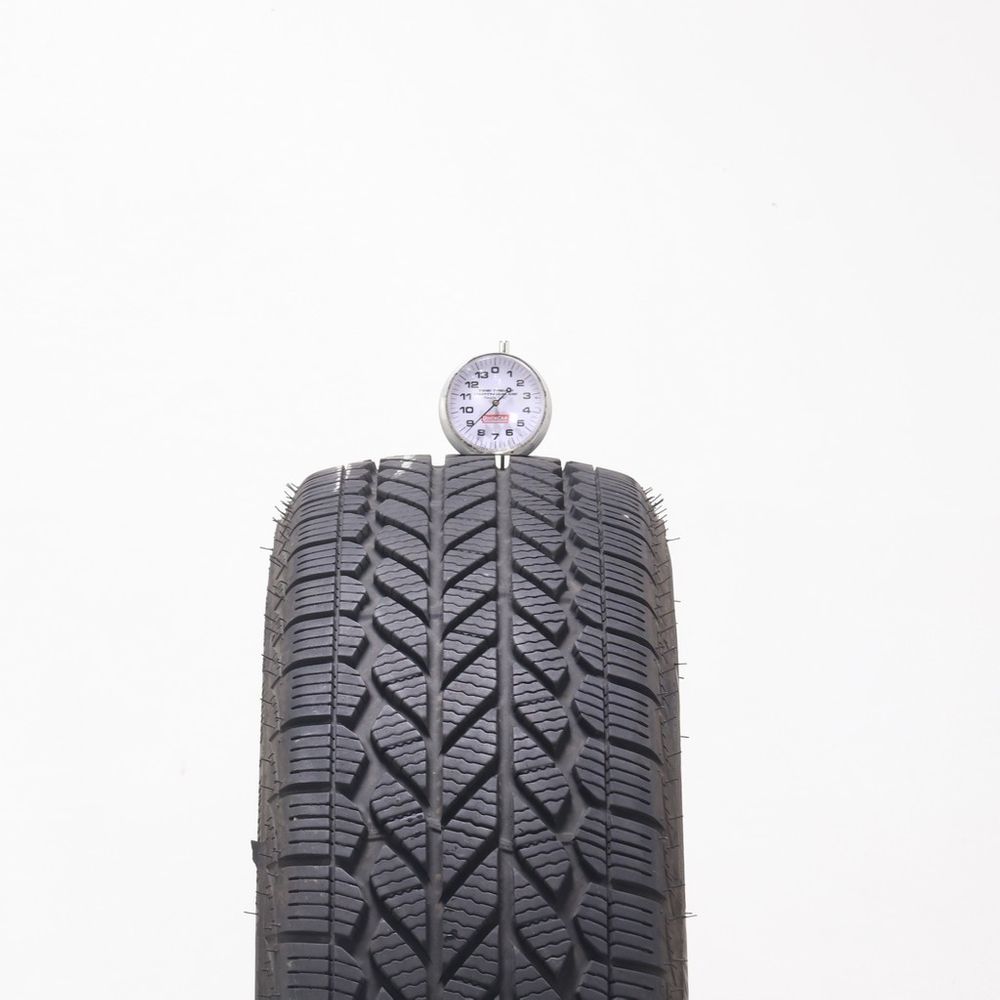 Set of (4) Used 195/65R15 Bridgestone WeatherPeak 91H - 8-9.5/32 - Image 5