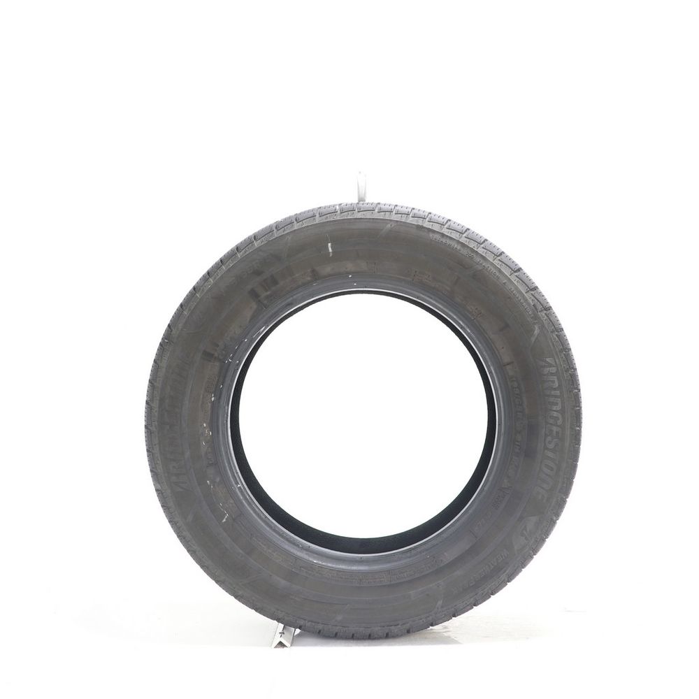 Set of (4) Used 195/65R15 Bridgestone WeatherPeak 91H - 8-9.5/32 - Image 6