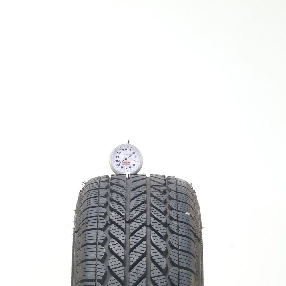 Set of (4) Used 195/65R15 Bridgestone WeatherPeak 91H - 8-9.5/32 - Image 8