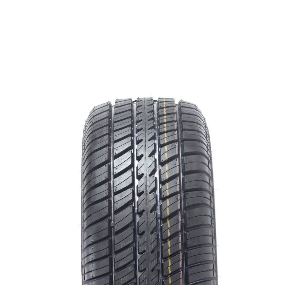 Set of (2) New 215/70R14 Cooper Cobra Radial GT 96T - 10.5/32 - Image 2