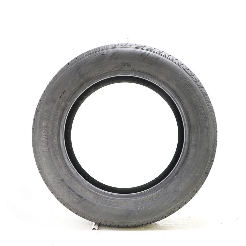 Used 275/55R20 Delinte DX-11 Bandit H/T 117H - 7/32 - Image 3