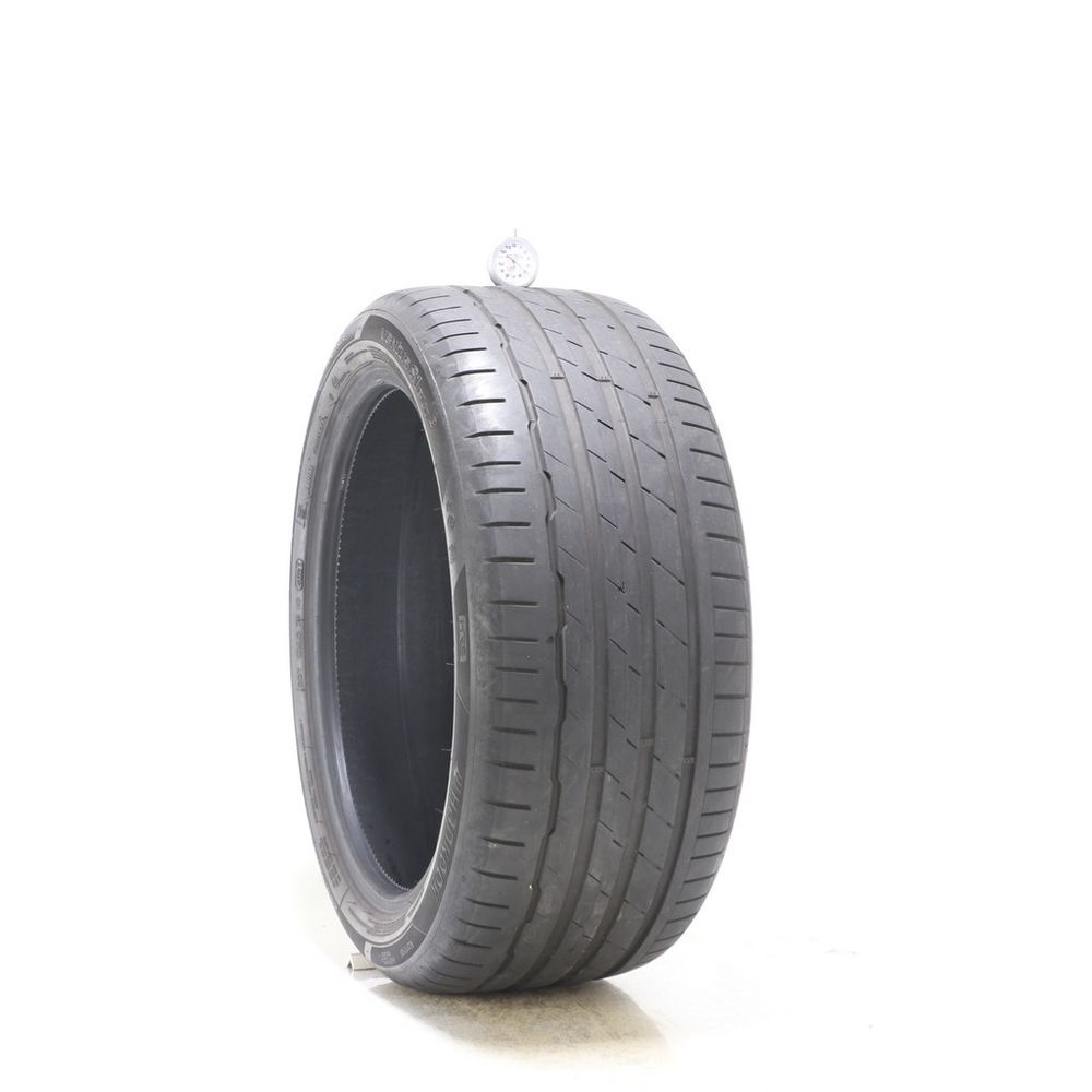 Used 255/40R19 Hankook Ventus S1 evo3 HRS 100Y - 5/32 - Image 1