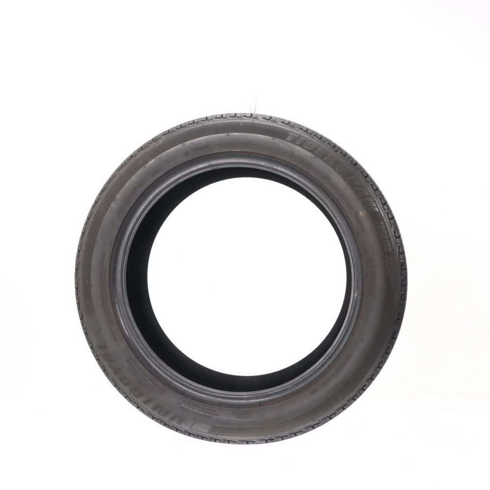 Used 235/50R18 Uniroyal Tiger Paw Touring A/S 97V - 9/32 - Image 3