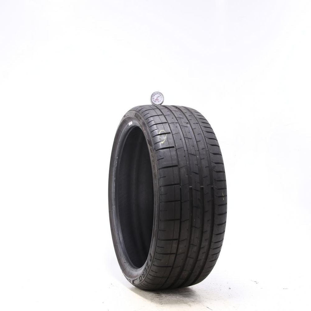 Used 235/35ZR20 Pirelli P Zero N1 88Y - 8.5/32 - Image 1
