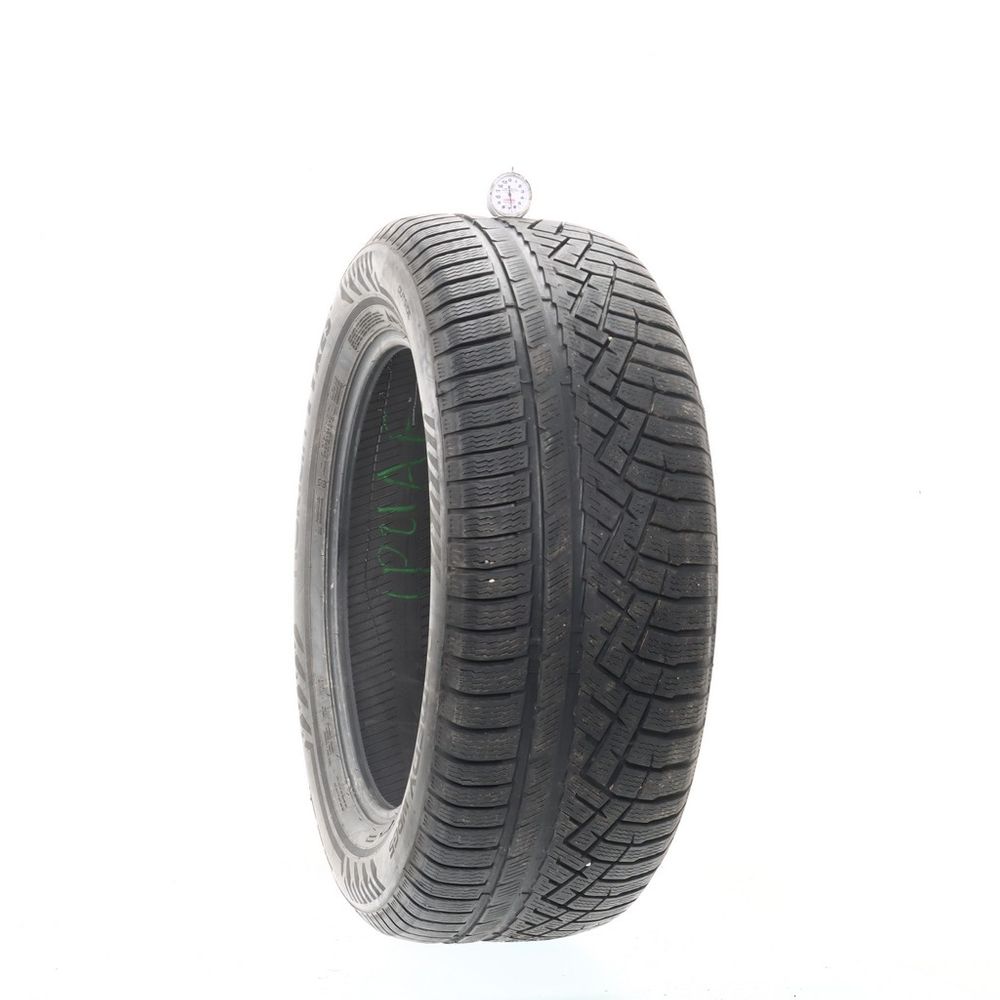 Used 275/55R20 Nokian Remedy WRG5 113V - 6.5/32 - Image 1