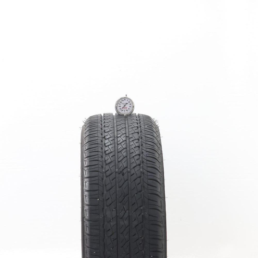 Set of (4) Used 205/65R16 Firestone Affinity Touring S4 Fuel Fighter 94S - 8.5-9/32 - Image 2
