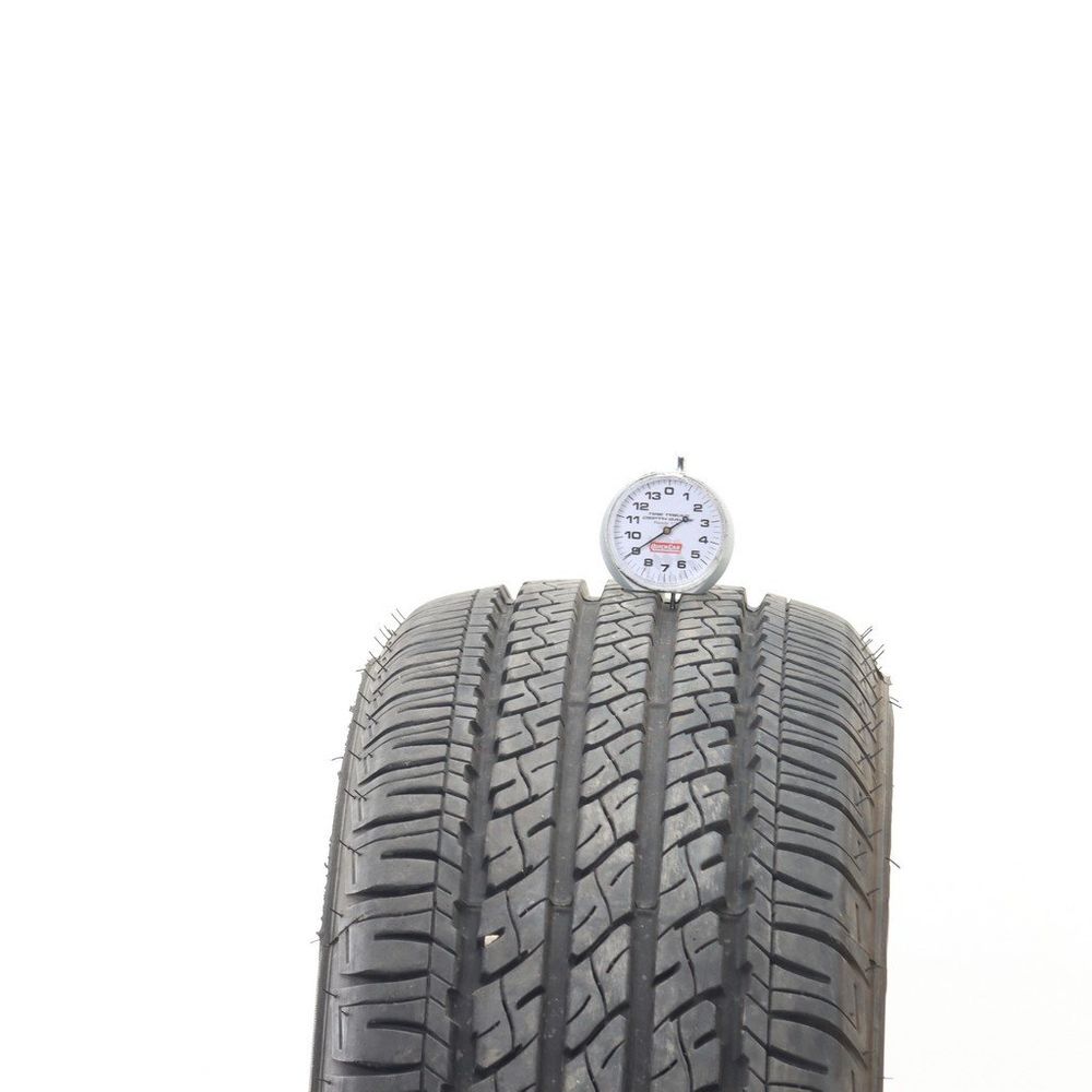Set of (4) Used 205/65R16 Firestone Affinity Touring S4 Fuel Fighter 94S - 8.5-9/32 - Image 5