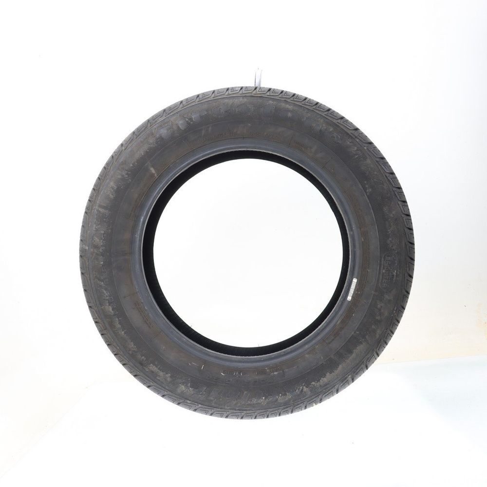 Set of (4) Used 205/65R16 Firestone Affinity Touring S4 Fuel Fighter 94S - 8.5-9/32 - Image 6