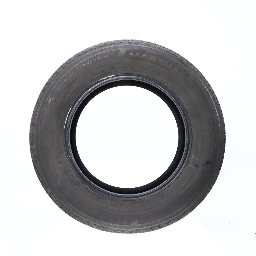 Used 265/65R18 Marshal Road Venture AT51 112T - 6.5/32 - Image 3