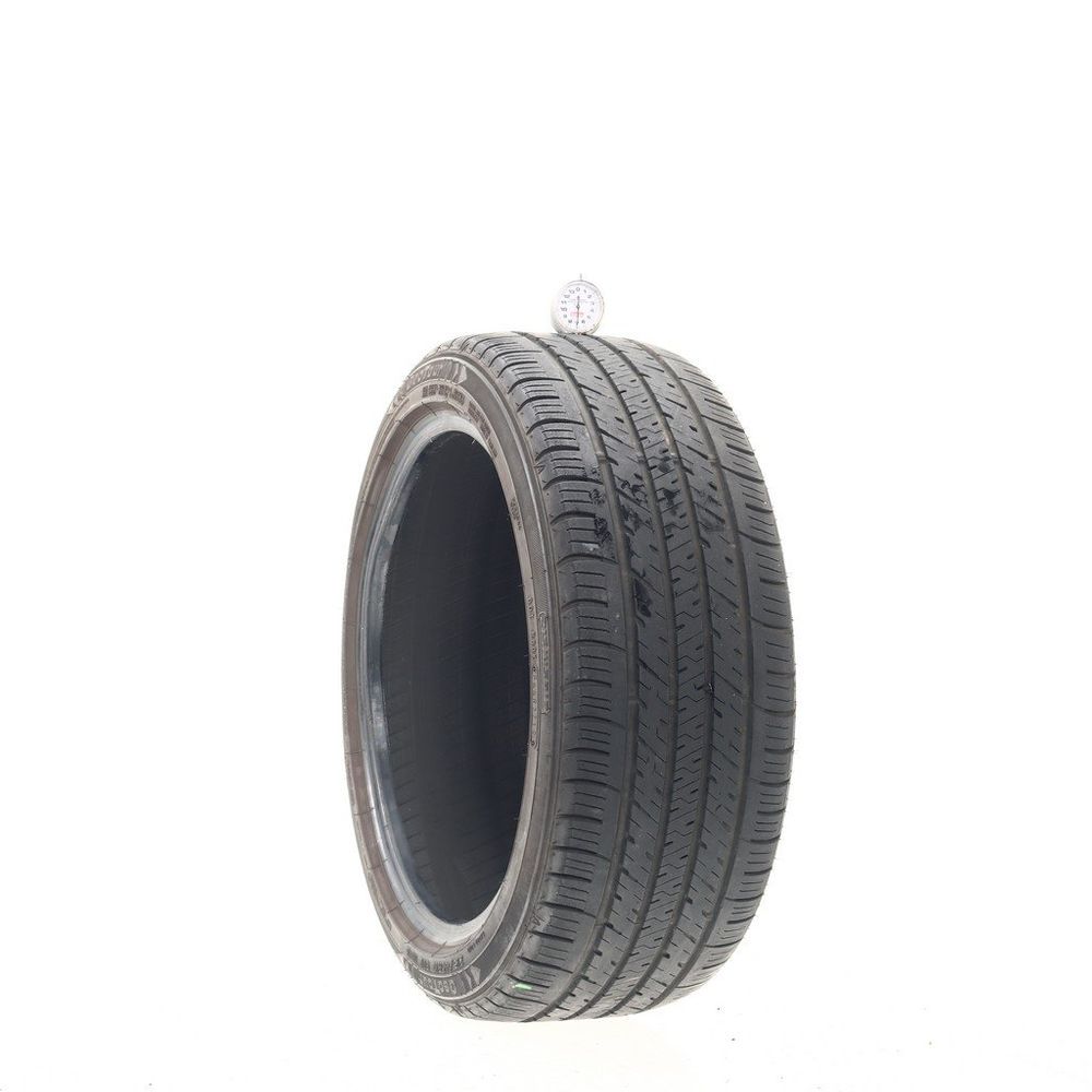 Used 215/45R17 Sumitomo GeoTour 91V - 7/32 - Image 1