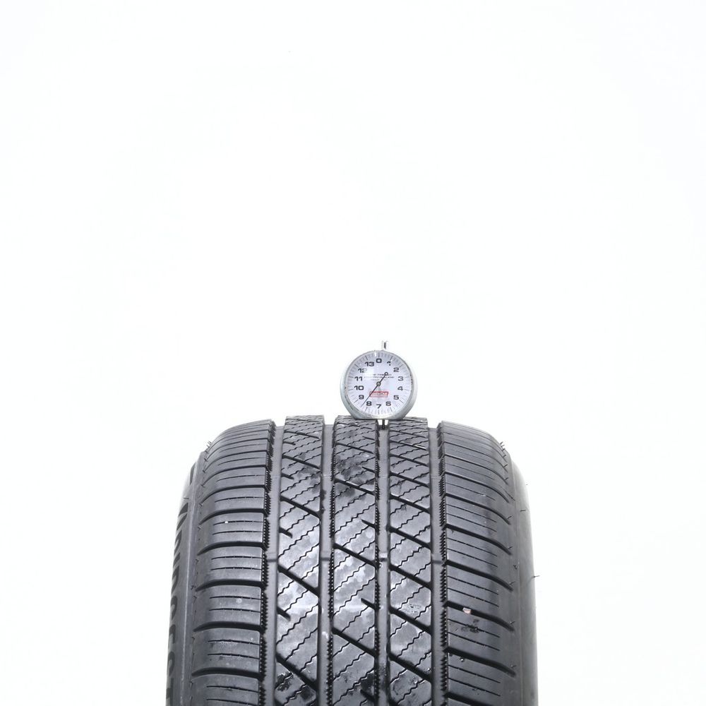 Set of (2) Used 215/50R17 Bridgestone Potenza RE980AS 95W - 7.5-8/32 - Image 5