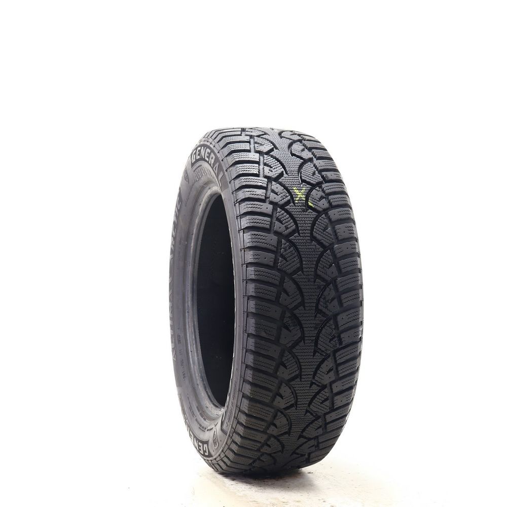 Driven Once 215/60R16 General Altimax Arctic 95Q - 11/32 - Image 1