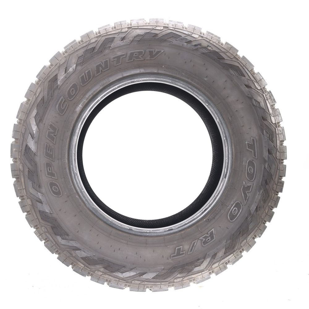 Used LT 295/70R18 Toyo Open Country RT 129/126Q E - 11/32 - Image 3
