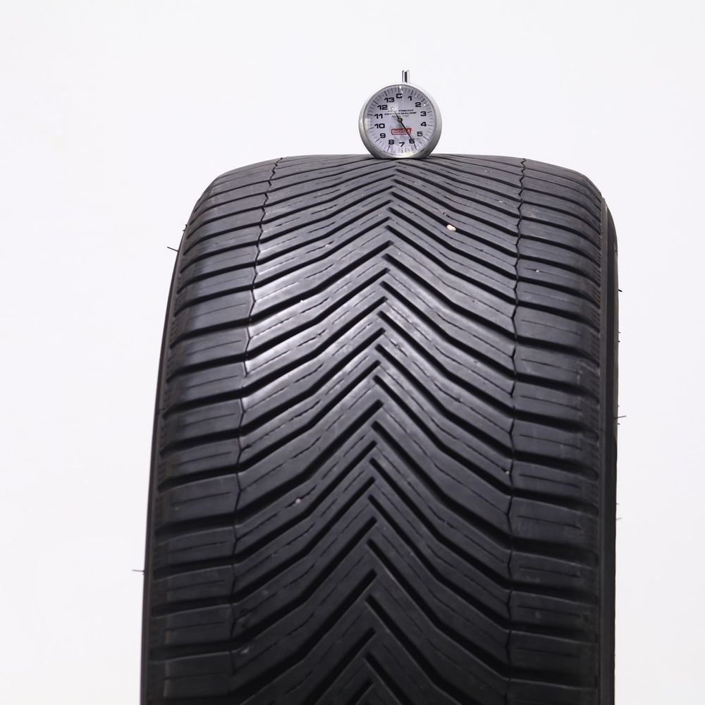 Used 255/50R19 Michelin CrossClimate SUV 107Y - 6/32 - Image 2