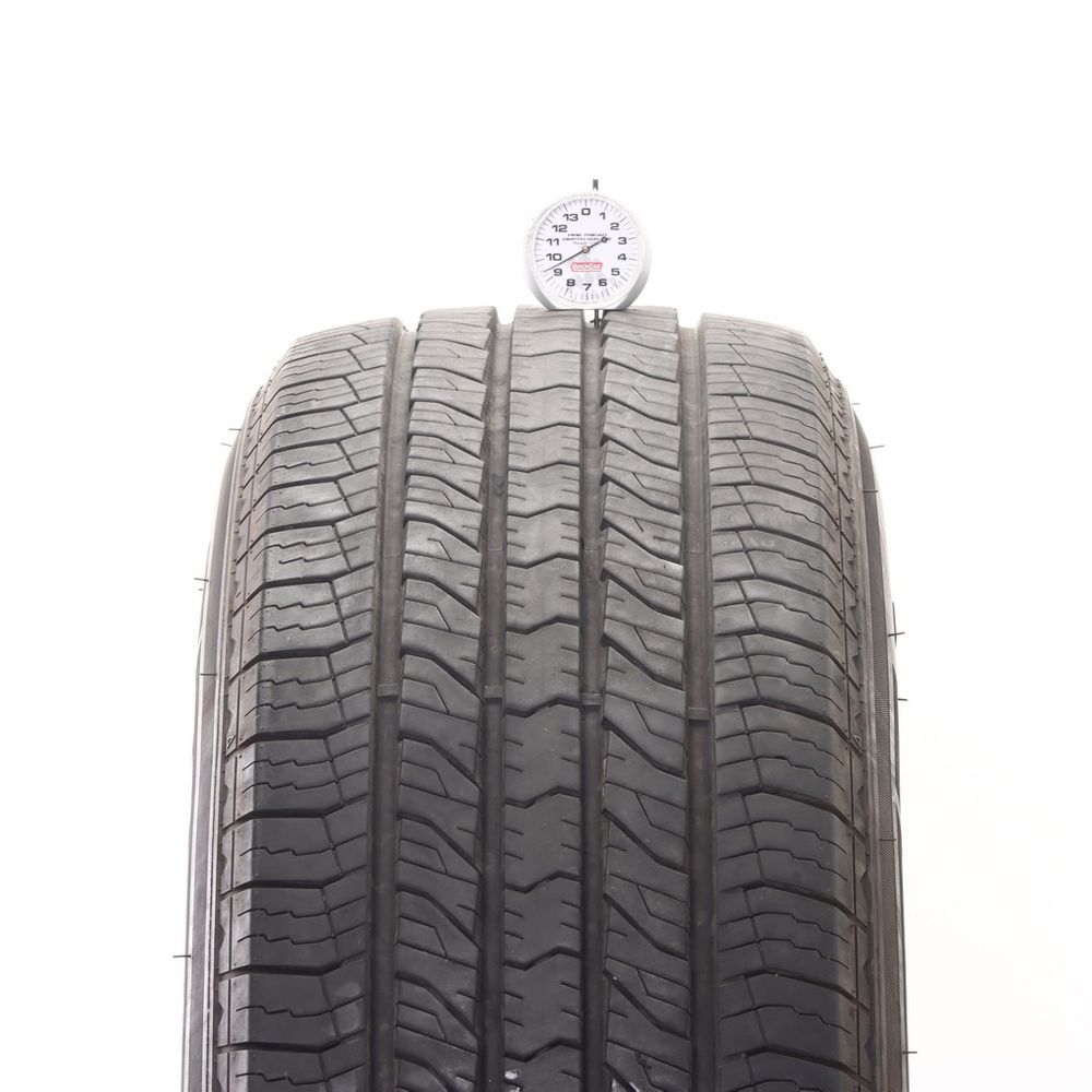 Used LT 275/70R18 Achilles Desert Hawk HT3 125/122S E - 9/32 | Utires