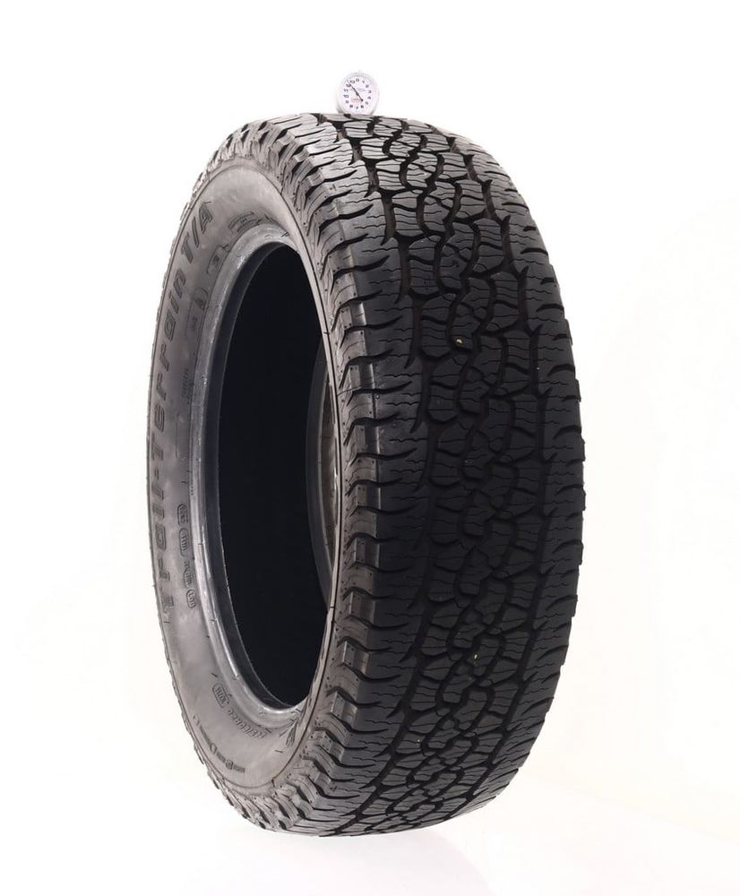 Used 245/60R20 BFGoodrich Trail-Terrain T/A 107H - 12/32 - Image 1