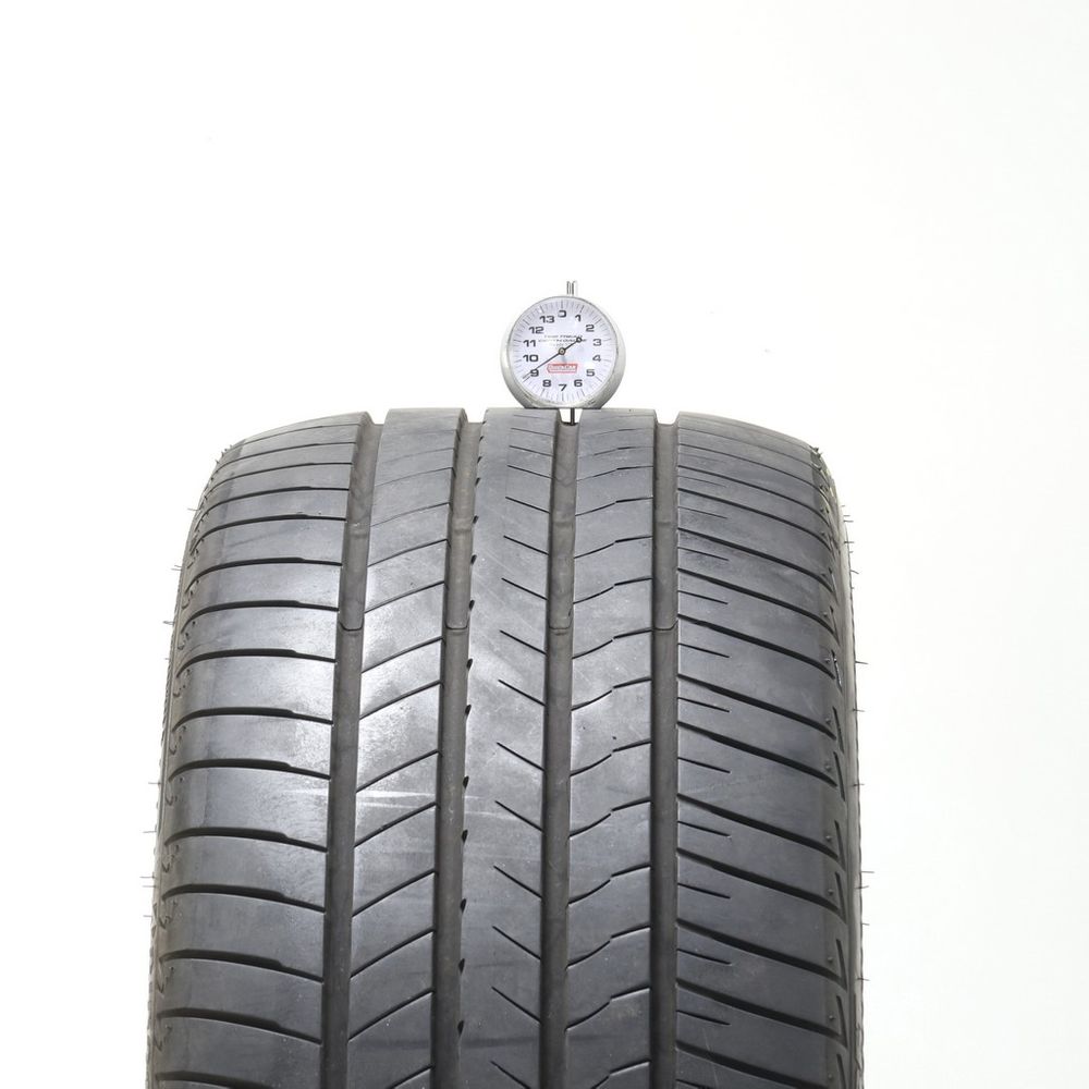 Used 275/40RF20 Bridgestone Turanza T005 RFT 102Y - 9/32 - Image 2