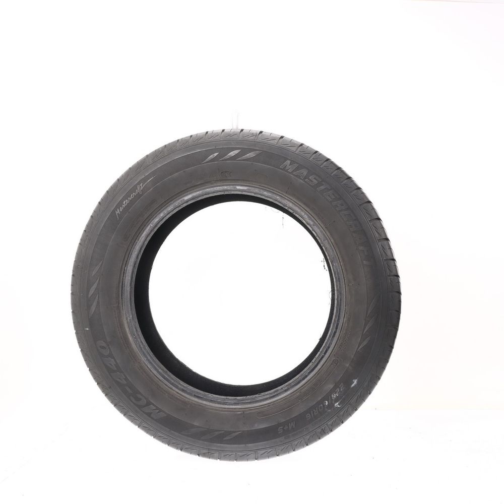 Used 225/60R16 Mastercraft MC-440 98V - 7/32 - Image 3