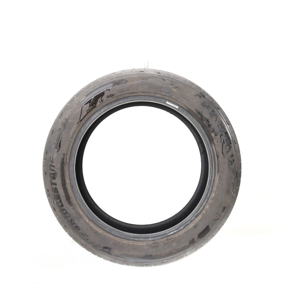 Used 245/50R18 Bridgestone Potenza S001 MOExtended 100W - 4.5/32 - Image 3