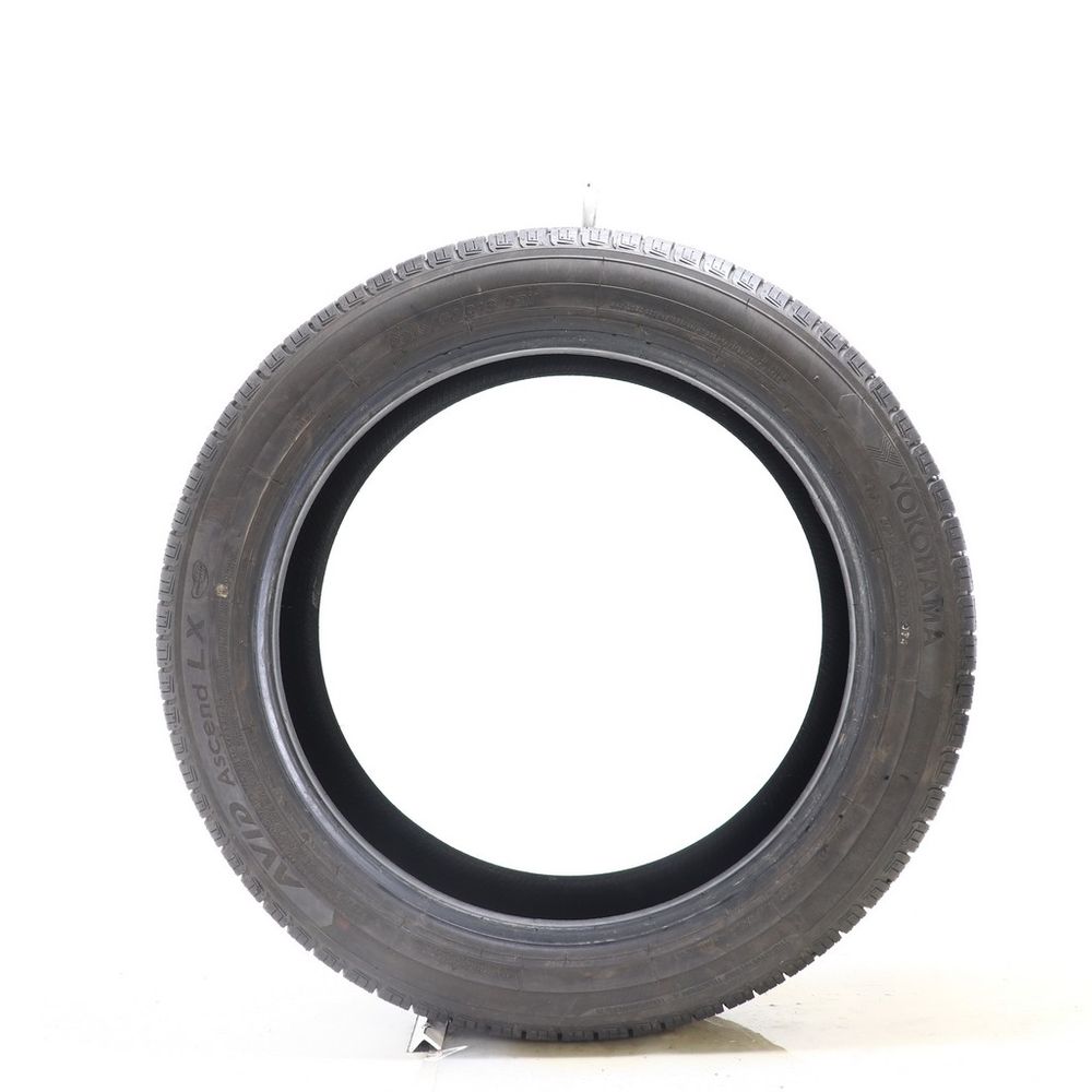 Used 215/50R18 Yokohama Avid Ascend LX 92V - 9/32 - Image 3