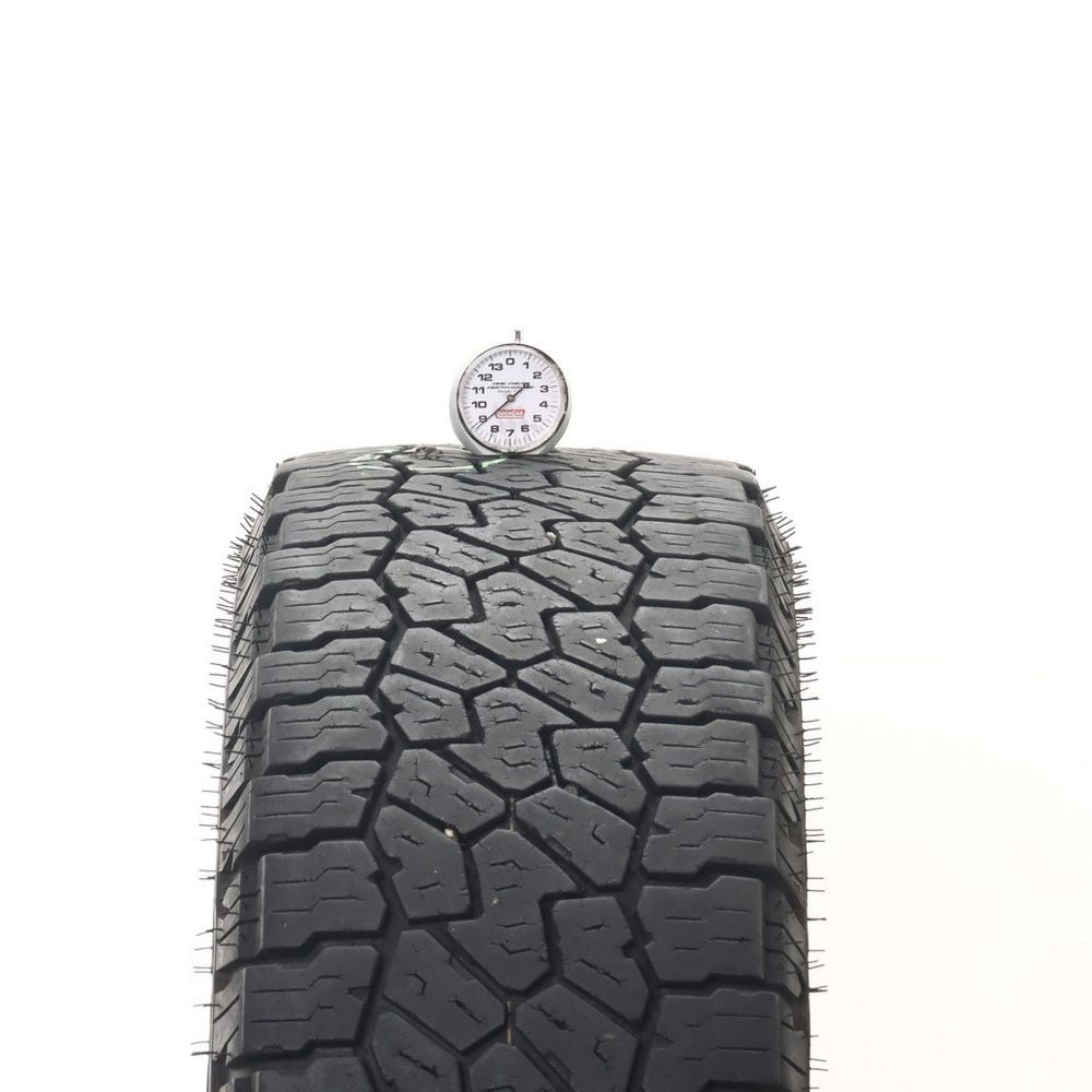 Used LT 245/75R16 Falken Wildpeak A/T4W HD 120/116S E - 8.5/32 - Image 2