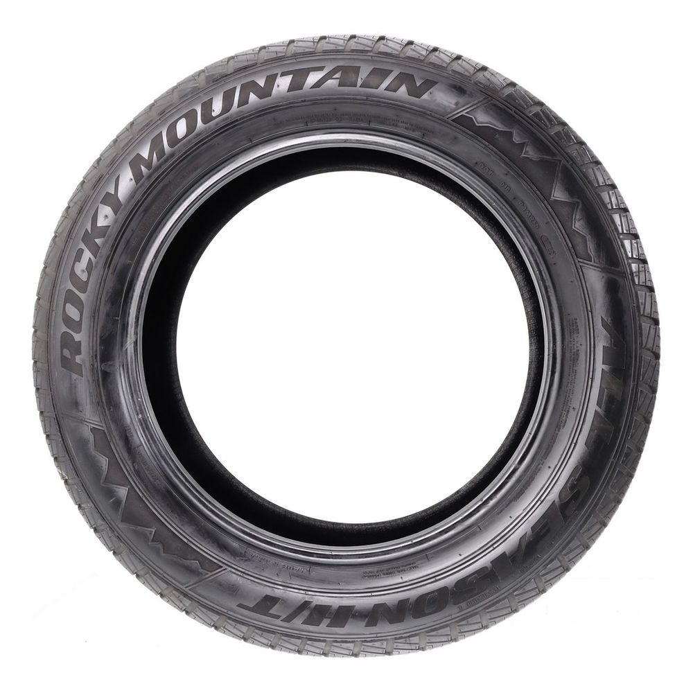 Set of (2) Used 275/55R20 Rocky Mountain H/T 113H - 8-9.5/32 - Image 3