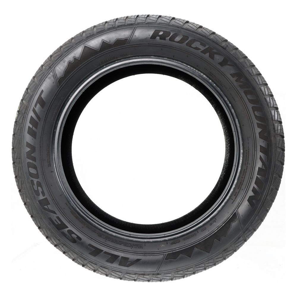 Set of (2) Used 275/55R20 Rocky Mountain H/T 113H - 8-9.5/32 - Image 6