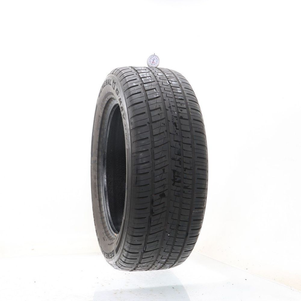 Used 275/55R20 General G-Max AS-07 117V - 7.5/32 - Image 1
