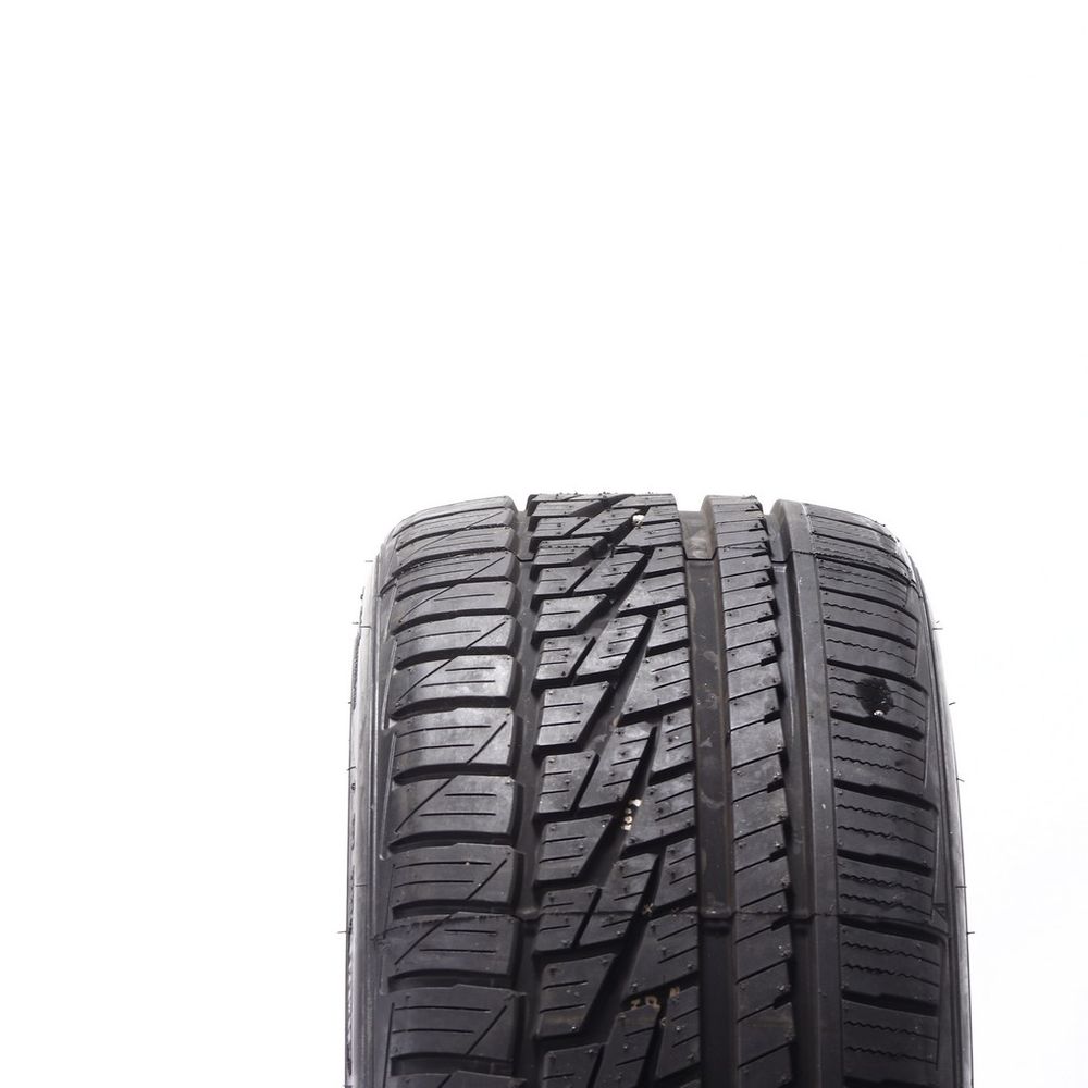 Driven Once 245/40R19 Falken Ziex ZE950 A/S 94W - 9.5/32 - Image 2