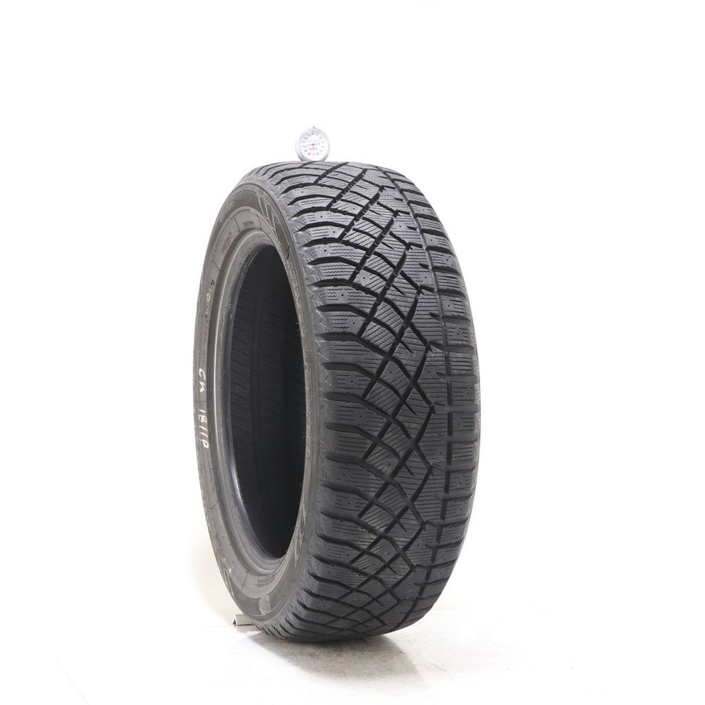 Used 225/55R18 Arctic Claw Winter WXI 102T - 10/32 - Image 1