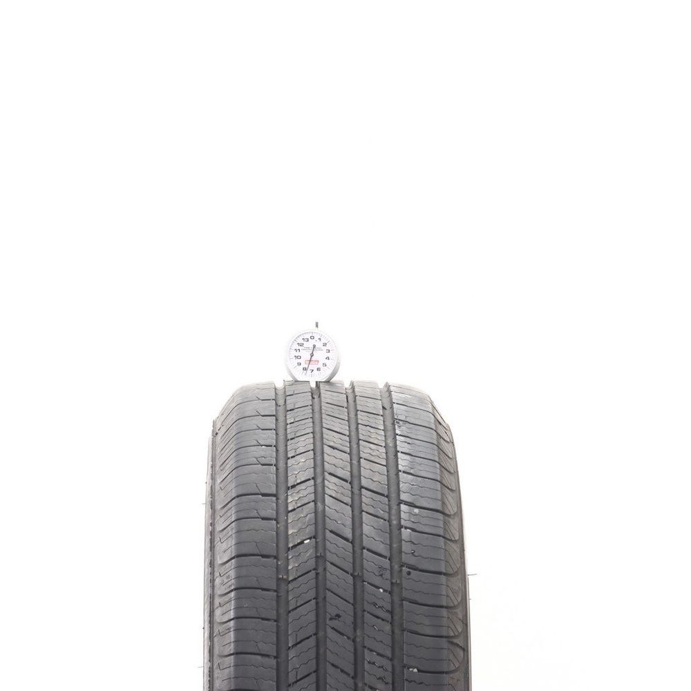 Set of (4) Used 215/65R16 Michelin X Tour A/S T+H 98H - 7.5-9/32 - Image 2